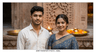 Priya & Arjun Desai