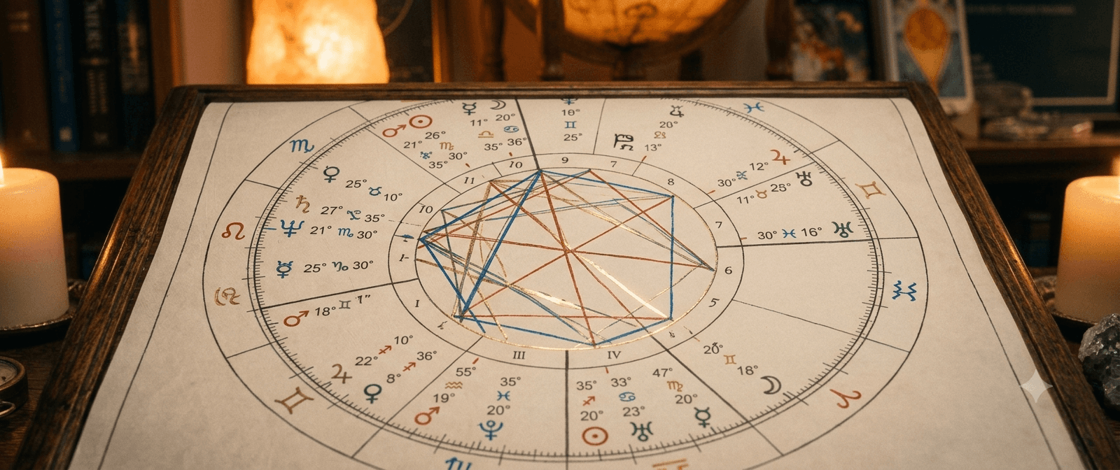 Astrology Consultation
