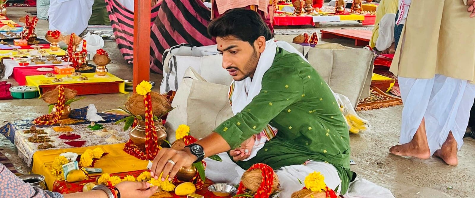 Mahamrityunjaya Jaap