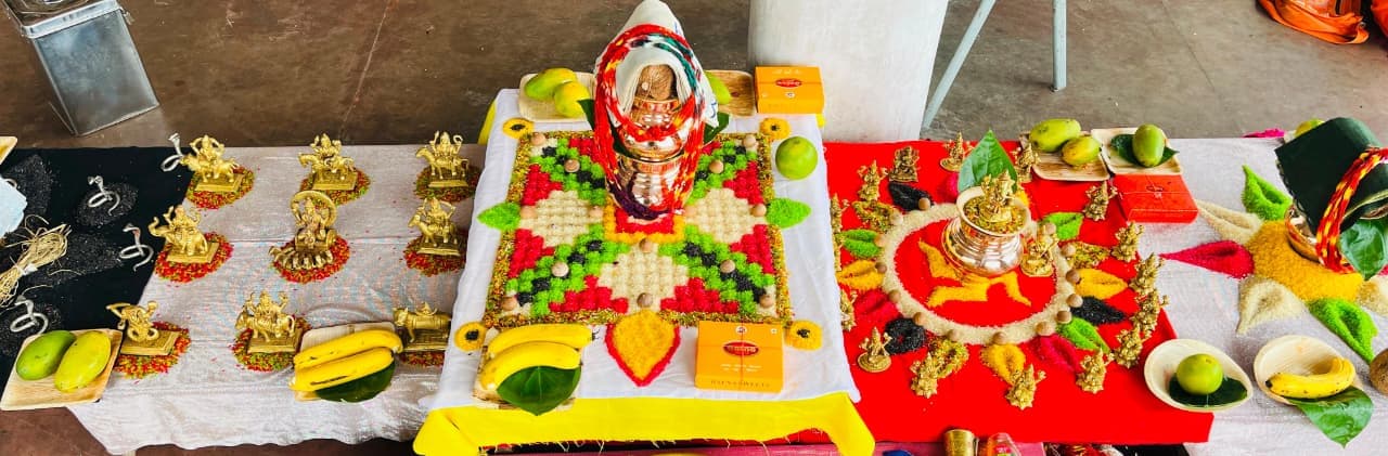 Mahamrityunjaya Jaap